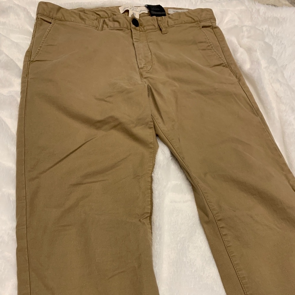 Chino Pants